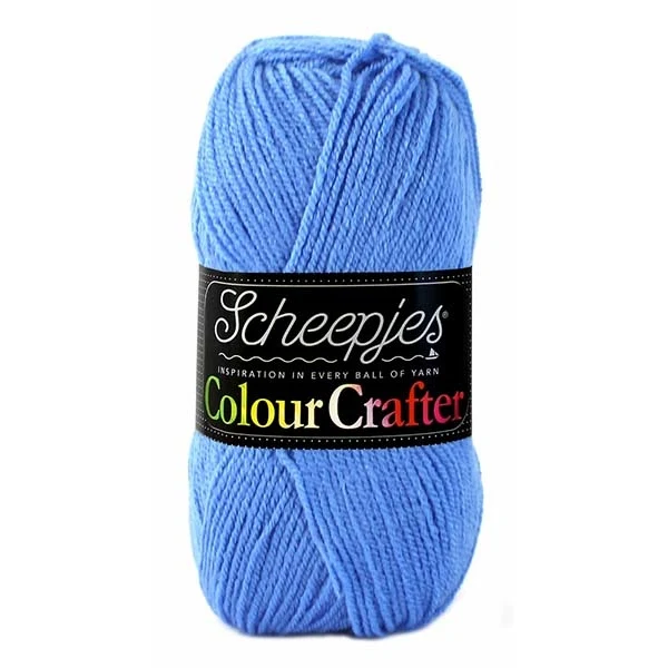 Scheepjes Colour Crafter